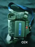 Sony Dcr trv285E