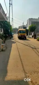 Tilapta gol chakkar surajpur plot sele