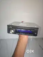 Kenwood sterio
