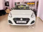 Maruti Suzuki Dzire 1.2 VXI, 2021, Petrol
