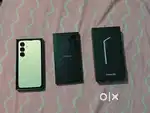 Galaxy s25 (12-512)only 7 month old