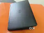 Dell laptop core i5 4th gen Ram 8GB