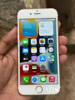 Iphone 6s 32gb good condition mobile