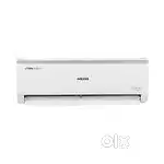 Voltas split unit 1.5ton 3 star brand new ac