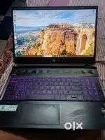 Hp pavilion