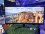 LG 34 INCH DISPLAY IPS