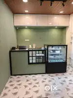 Male Staff Needed  for New Shop