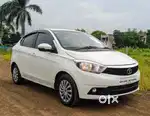 Tata Tigor 1.05 Revotorq XT, 2017, Diesel