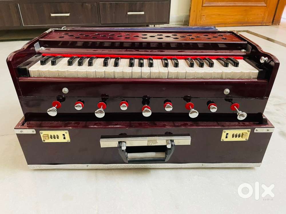 Harmonium High Sound Quality