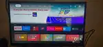 SONY HD LED TV ( SMART TV, ANDROID)