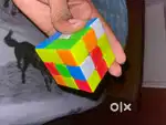 CUBE 3 x 3