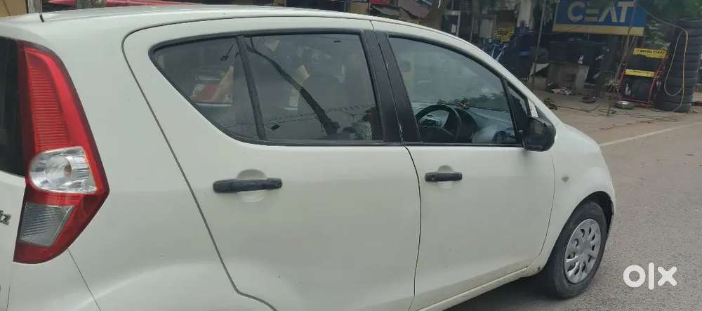 Maruti Suzuki Ritz 2016 CNG & Hybrids 150000 Km Driven