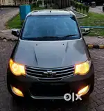 Chevrolet Enjoy 2013