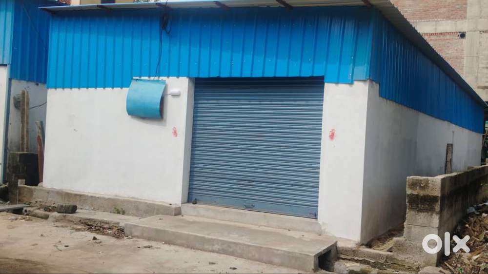 Godown for Rent in Akkarampalle