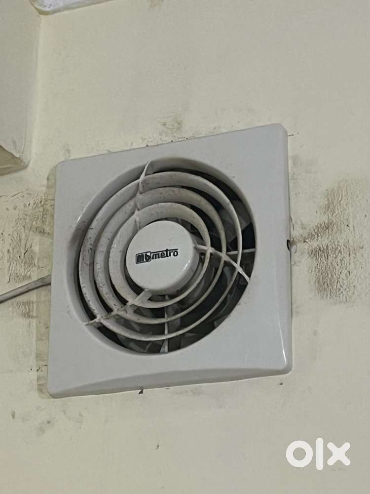 Exhaust Fan