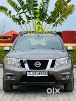 Nissan Terrano XL 85 PS DEISEL, 2016, Diesel