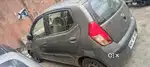 Hyundai i10 2008 model