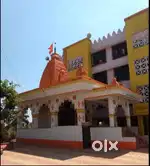 1 bhk cheap and natural in wada City ,Rented property, natural surrund
