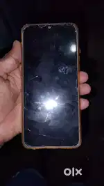 Vivo y22 ram 4+4gb phone storage 64GB