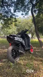 Aprilia sr 150