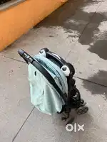 Pram cum stroller for sale