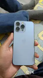 Iphone 13 Pro is in awesome condition
