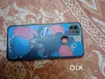 Phone cover