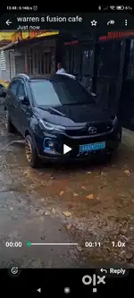 Tata Nexon EV 2023 Electric 16500 Km Driven