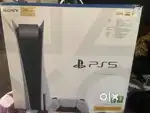Playstation 5 PS5
