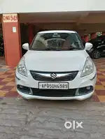 Maruti Suzuki Dzire Tour Diesel, 2015, Diesel