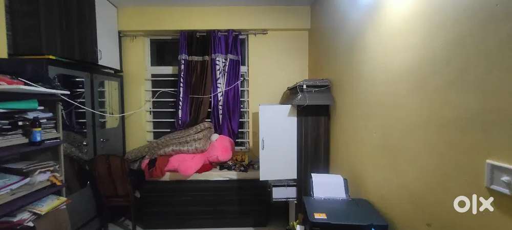 I want to sell my 2 BHK flat in awadhpuri