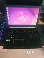 Acer Aspire 5 Laptop , With Mouse and Bluetooth Speaker