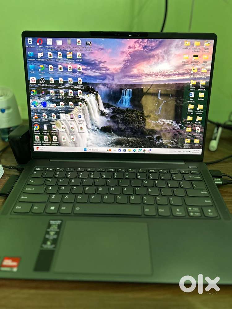 Lenovo IdeaPad 5 pro