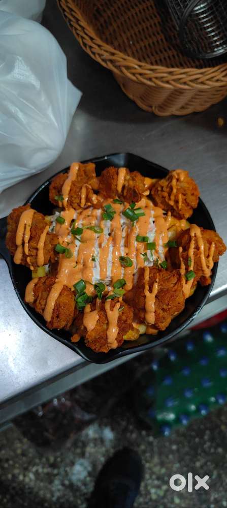 Head Chef Chinese / Conti