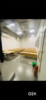 Tution center for rent