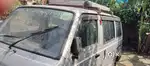 Maruti Suzuki Omni 2018