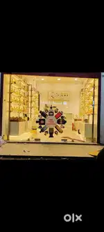 Fully furnished Perfume Shop. @ Edachira Kakkanad