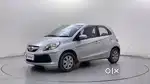 Honda Brio S MT, 2013, Petrol