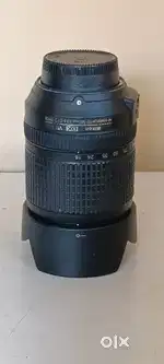 Nikon 18-140