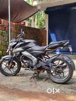 Pulsar NS 125
