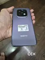 Urgent Fast Selling, 2 Phones,Realme Nazro 70 Turbo + Mi Redmi Note 9.