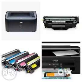 COMPUTER,PRINTER,CCTV