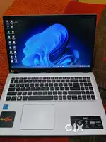 Acer aspire 3 Intel Core i3 12th Gen 1215U    Laptop in Good condition