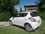 Maruti Suzuki Swift 2014