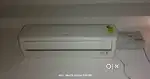 2  Voltas( 1 ton & 1.5 ton ) and 1 Onida AC are available to sell