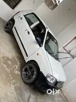 Maruti Suzuki Alto Petrol 89403 Km Driven In good condition.