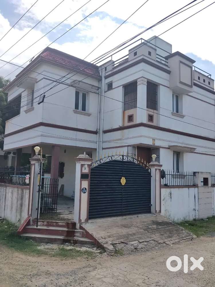 Villa rent for office or home purpose