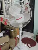 Khaitan table fan