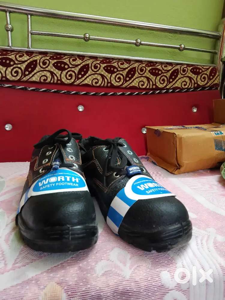 safetyshoe