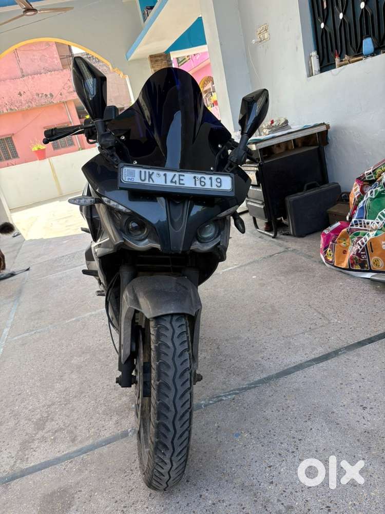 Extra accessorys available
